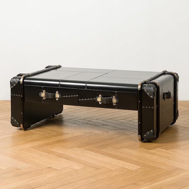 Журнальный стол Джакарта Jakarta Coffee Table RM